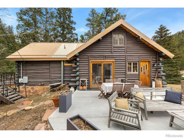 818 Riverside Drive, Lyons, CO 80540