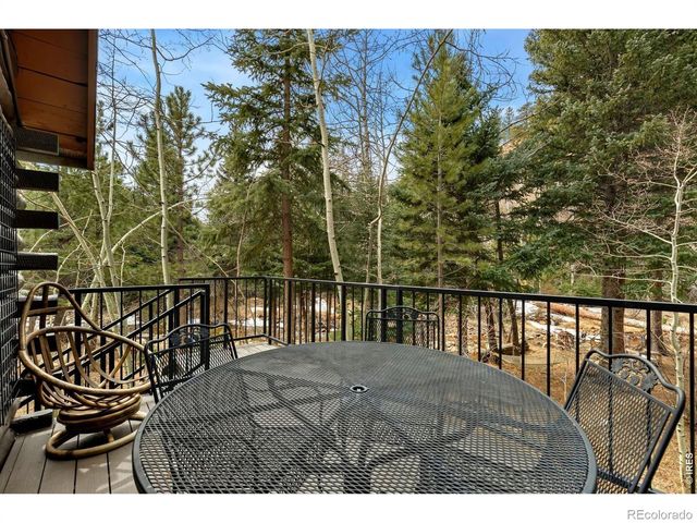 818 Riverside Drive, Lyons, CO 80540