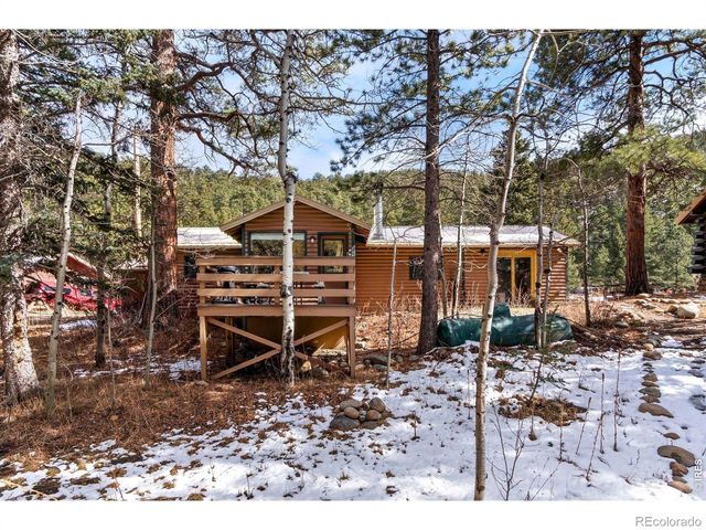 818 Riverside Drive, Lyons, CO 80540