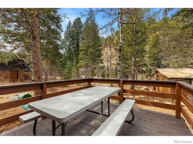 818 Riverside Drive, Lyons, CO 80540