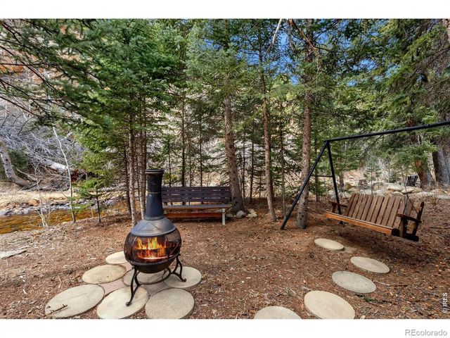 818 Riverside Drive, Lyons, CO 80540