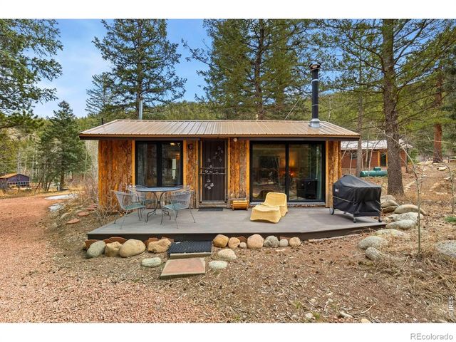 818 Riverside Drive, Lyons, CO 80540