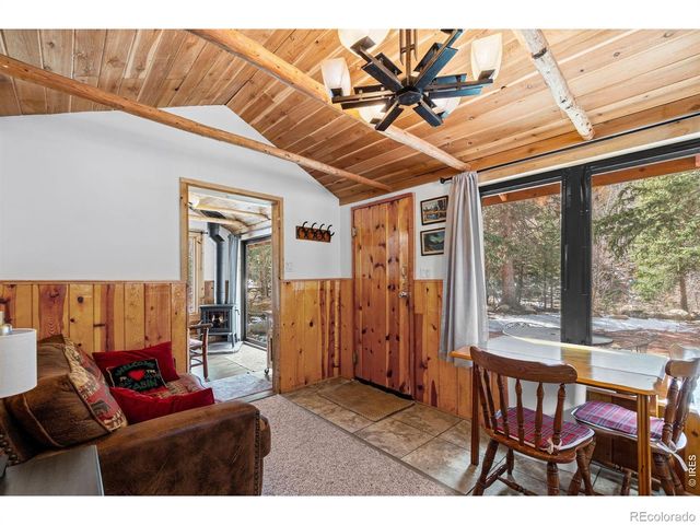 818 Riverside Drive, Lyons, CO 80540