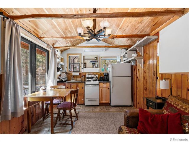 818 Riverside Drive, Lyons, CO 80540