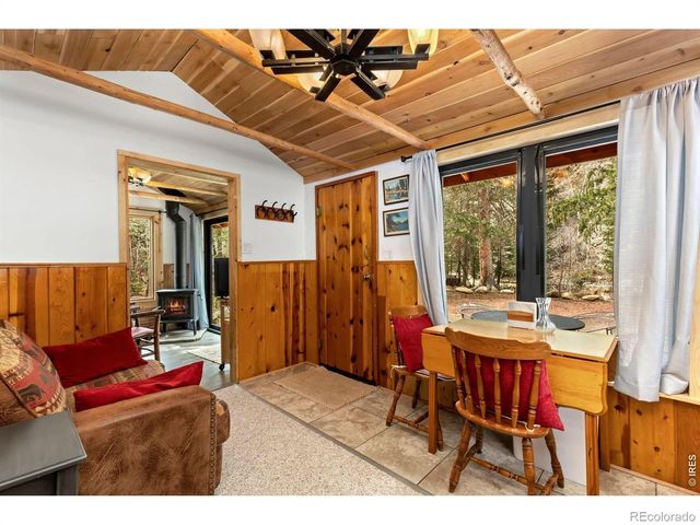 818 Riverside Drive, Lyons, CO 80540