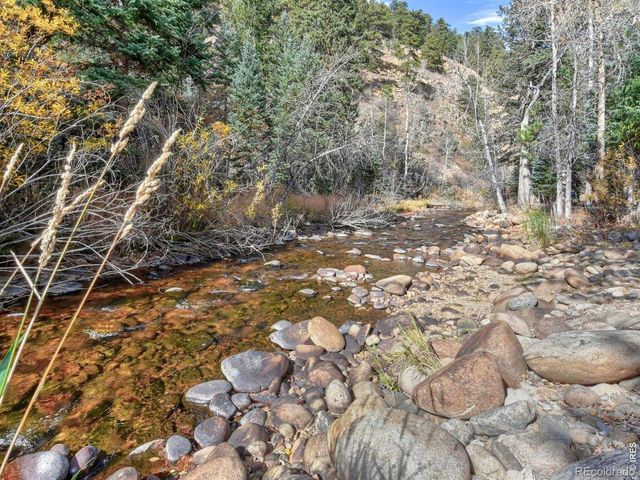 818 Riverside Drive, Lyons, CO 80540
