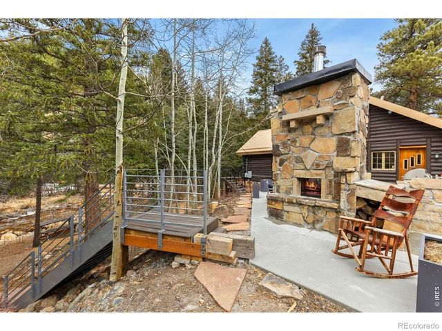 818 Riverside Drive, Lyons, CO 80540
