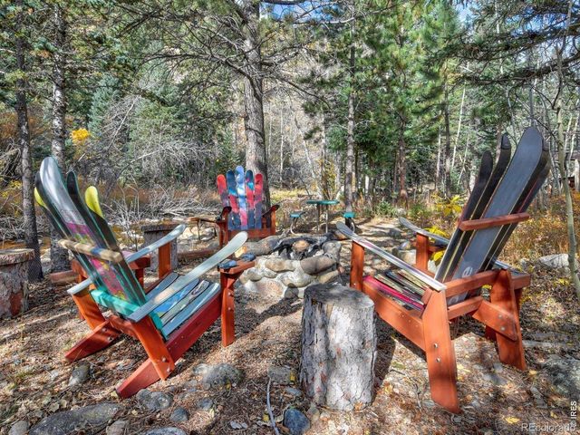 818 Riverside Drive, Lyons, CO 80540