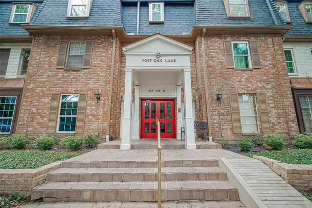 359 N Post Oak Lane 225, Houston, TX 77024