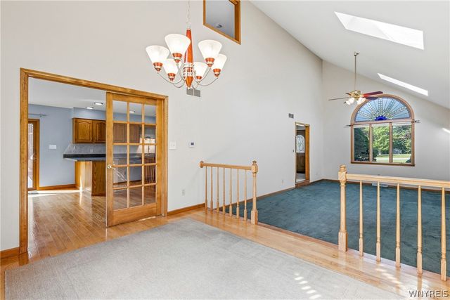 5346 Oakridge Drive, Hamburg, NY 14075