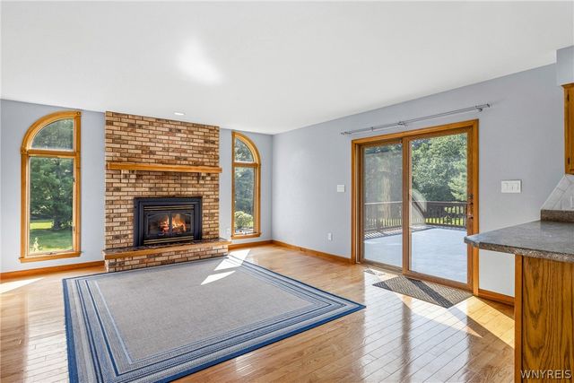 5346 Oakridge Drive, Hamburg, NY 14075