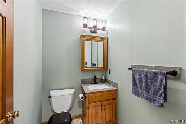 5346 Oakridge Drive, Hamburg, NY 14075