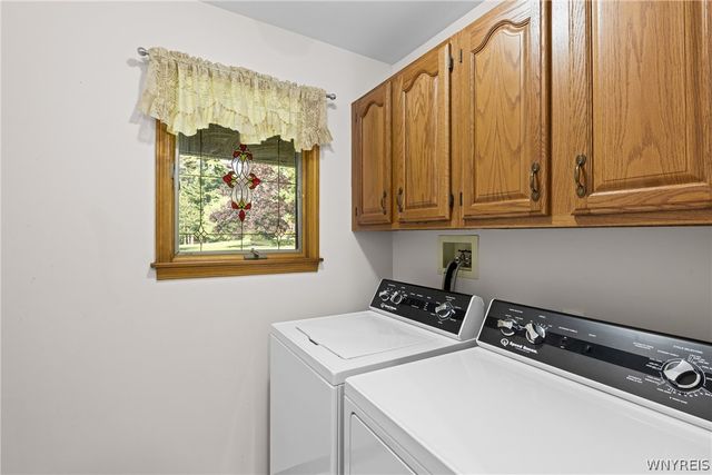 5346 Oakridge Drive, Hamburg, NY 14075