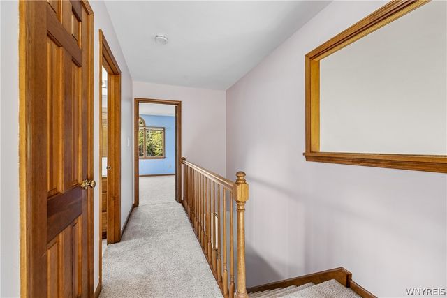 5346 Oakridge Drive, Hamburg, NY 14075