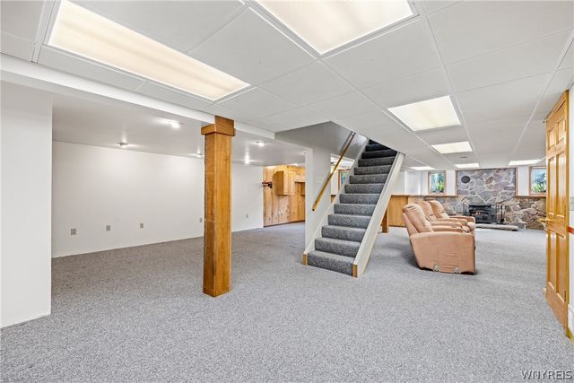 5346 Oakridge Drive, Hamburg, NY 14075
