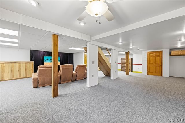 5346 Oakridge Drive, Hamburg, NY 14075