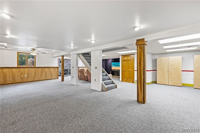 5346 Oakridge Drive, Hamburg, NY 14075