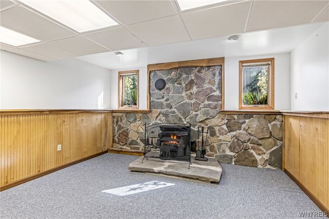 5346 Oakridge Drive, Hamburg, NY 14075