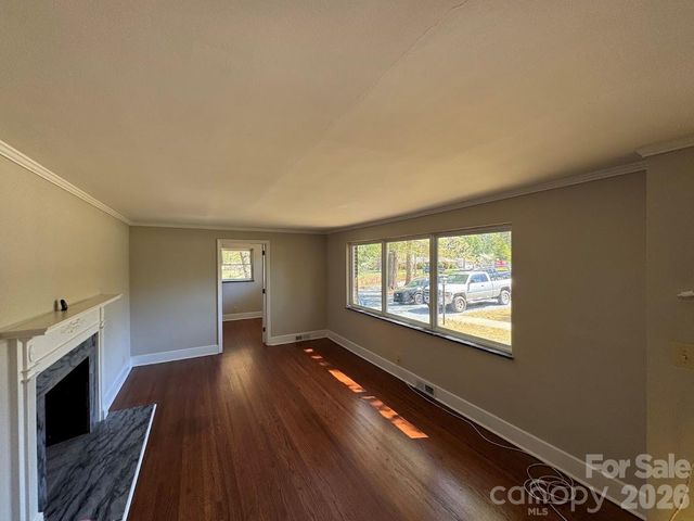 4424 Back Creek Church Road, Charlotte, NC 28213