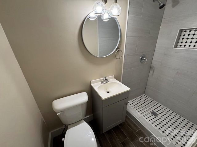 4424 Back Creek Church Road, Charlotte, NC 28213