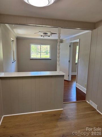 4424 Back Creek Church Road, Charlotte, NC 28213