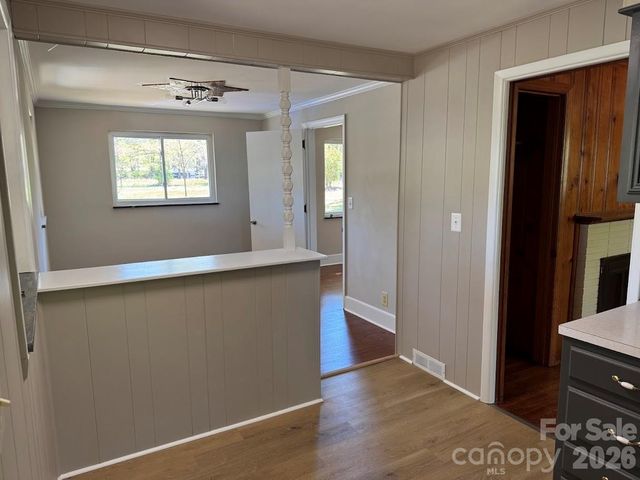 4424 Back Creek Church Road, Charlotte, NC 28213