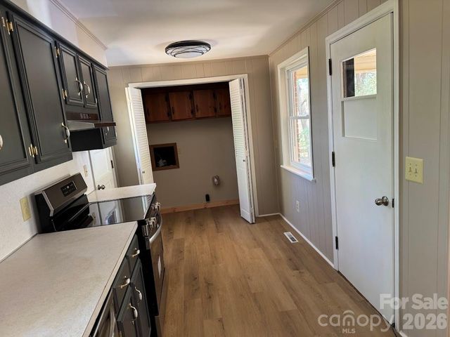 4424 Back Creek Church Road, Charlotte, NC 28213