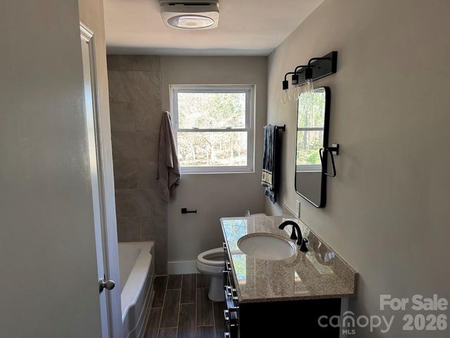 4424 Back Creek Church Road, Charlotte, NC 28213