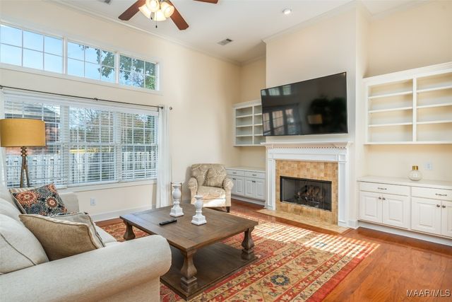 8731 Old Marsh Way, Montgomery, AL 36117