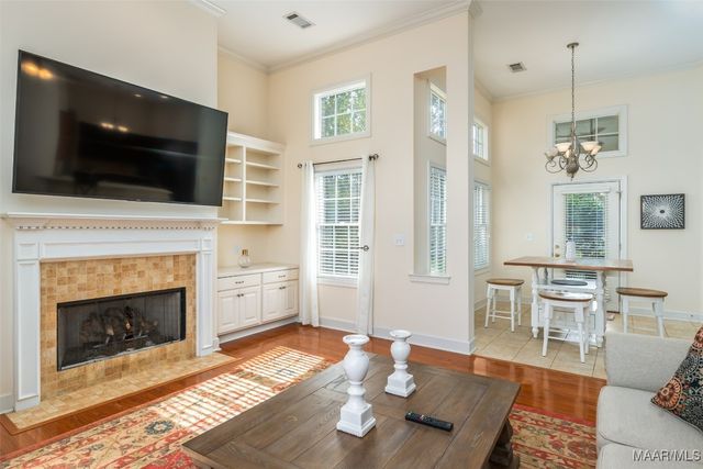 8731 Old Marsh Way, Montgomery, AL 36117