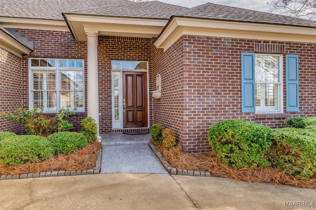 8731 Old Marsh Way, Montgomery, AL 36117