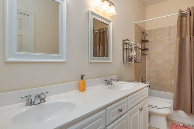 8731 Old Marsh Way, Montgomery, AL 36117