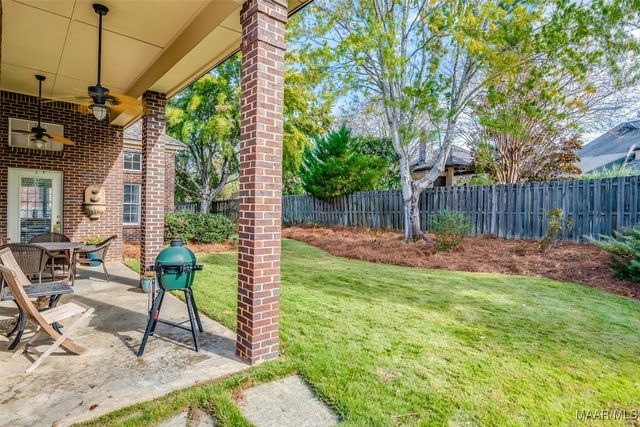 8731 Old Marsh Way, Montgomery, AL 36117