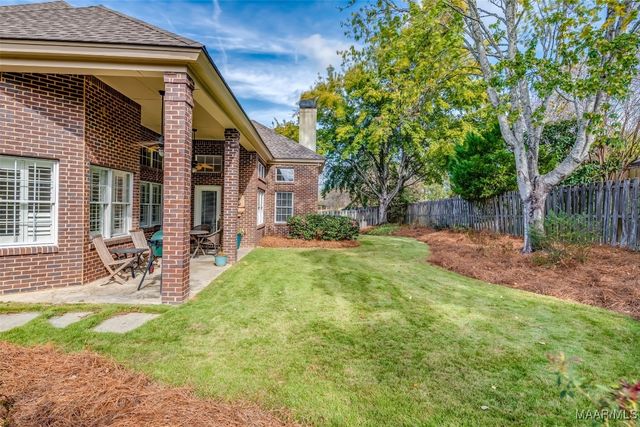 8731 Old Marsh Way, Montgomery, AL 36117