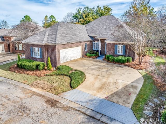 8731 Old Marsh Way, Montgomery, AL 36117
