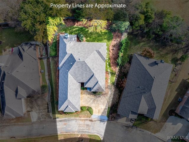 8731 Old Marsh Way, Montgomery, AL 36117