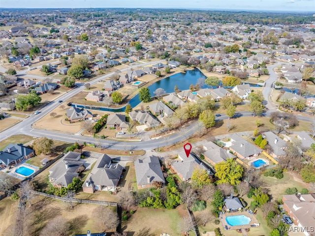 8731 Old Marsh Way, Montgomery, AL 36117