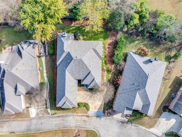 8731 Old Marsh Way, Montgomery, AL 36117