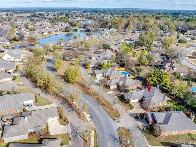 8731 Old Marsh Way, Montgomery, AL 36117