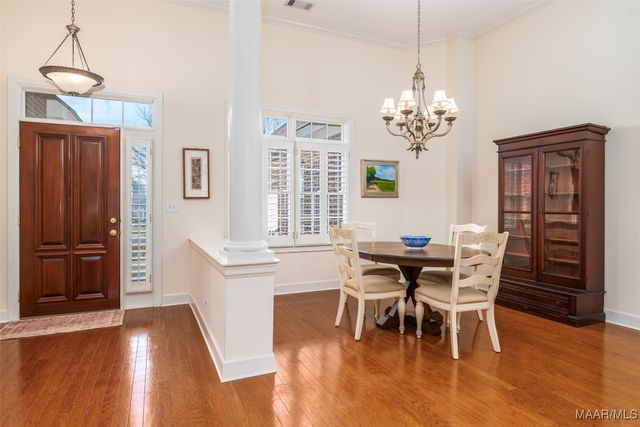 8731 Old Marsh Way, Montgomery, AL 36117