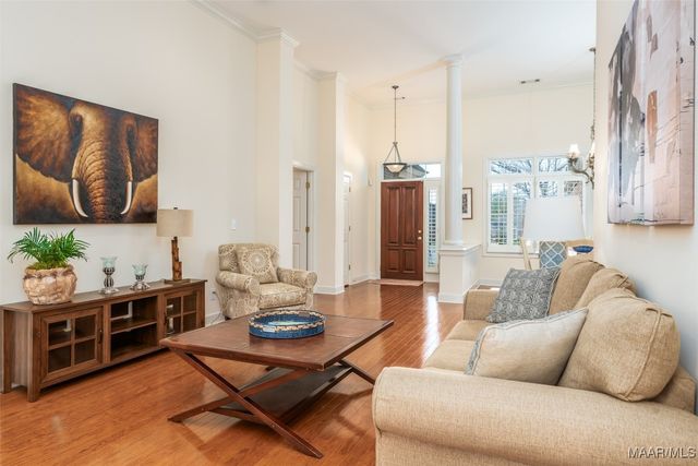 8731 Old Marsh Way, Montgomery, AL 36117