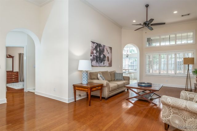 8731 Old Marsh Way, Montgomery, AL 36117