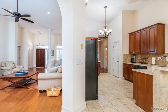 8731 Old Marsh Way, Montgomery, AL 36117