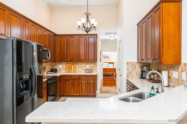 8731 Old Marsh Way, Montgomery, AL 36117