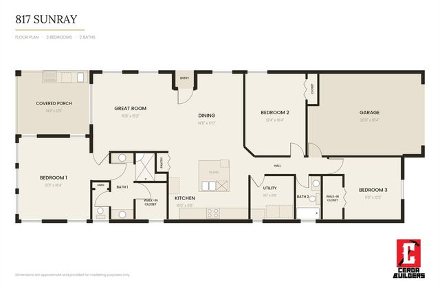 817 Sun Ray, Horseshoe Bay, TX 78657