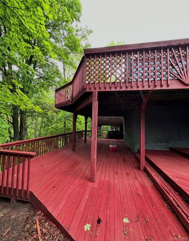 15 Fox Ridge, Woodridge, NY 12789