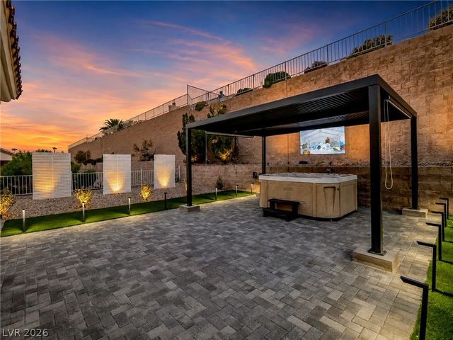 2413 Rockford Street, Las Vegas, NV 89134