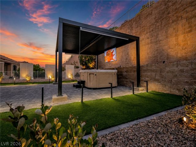 2413 Rockford Street, Las Vegas, NV 89134