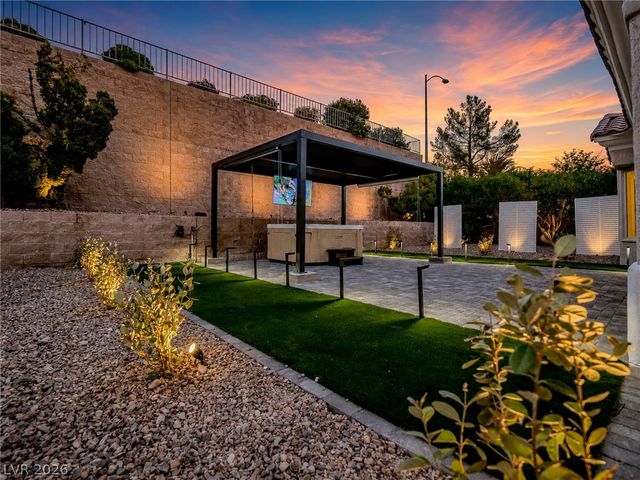 2413 Rockford Street, Las Vegas, NV 89134