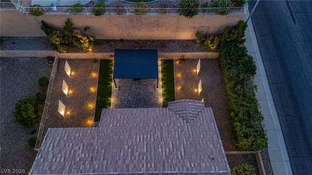 2413 Rockford Street, Las Vegas, NV 89134